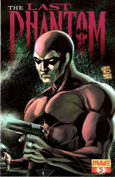 Cover of Cover C Joe Prado Incentive Cover