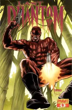 Cover of Cover B Fabiano Neves Variant Cover