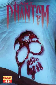 Cover of Cover J Sneak Peek #3 Retailer Incentive