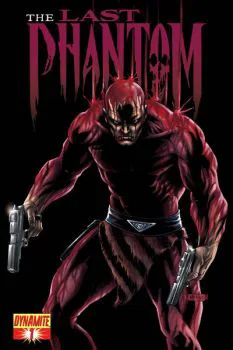 Cover of Cover D Fabiano Neves Variant Cover