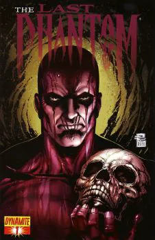 Cover of Cover C Joe Prado Variant Cover
