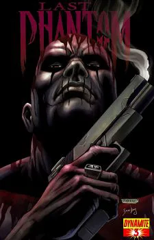 Cover of Cover B Fabiano Neves Variant Cover