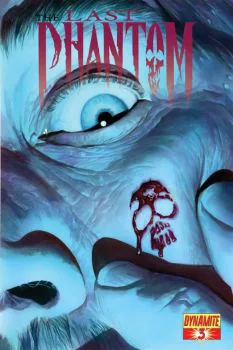 Cover of Cover C Alex Ross Virgin Art Incentive Cover