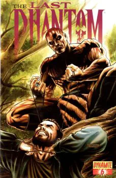 Cover of Cover C Fabiano Neves Variant Cover