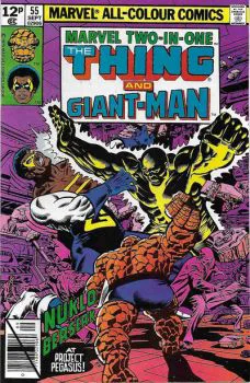 Cover of Cover C UK Price Variant