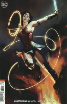 Cover of Viktor Kalvachev Variant