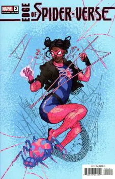Cover of Ernanda Souza Variant