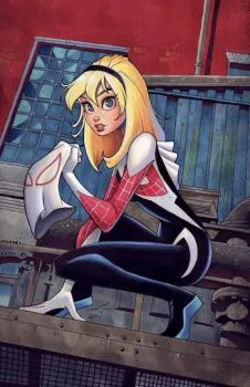 Cover of Chrissie Zullo Exclusive Virgin Variant