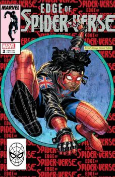 Cover of Tyler Kirkham Exclusive Variant