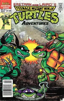 Cover of Cover C Canadian Price Variant