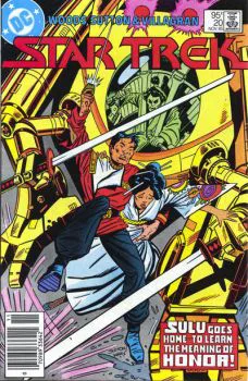 Cover of Cover C Canadian Price Variant