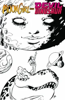 Cover of Cover D Frankie's Comics Sketch Edition