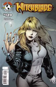 Cover of Cover B Matt Haley & Kevin Nowlan