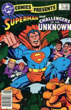 Cover of Cover C Canadian Price Variant