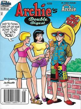 Cover of Cover C Canadian Price Variant