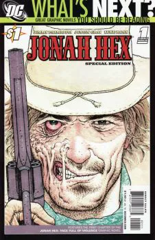 Cover of Special Edition