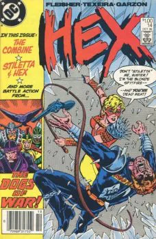 Cover of Cover C Canadian Price Variant