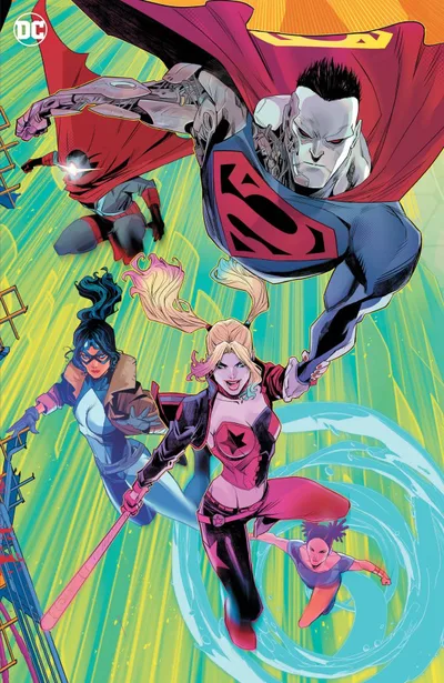 Cover of Cover D John Timms Connecting Variant