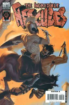 Cover of Marko Djurdjevic Incentive Variant (1:15)