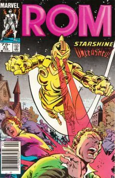 Cover of Cover C Canadian Price Variant