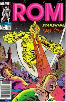Cover of Cover D Mark Jewelers Variant