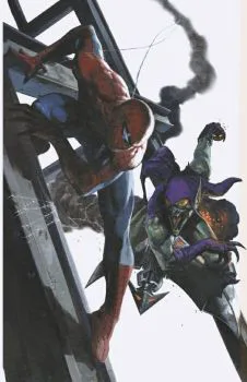 Cover of Cover J Gabriele Dell'Otto Exclusive Spotlight Variant