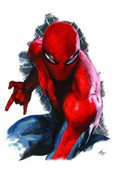 Cover of Cover L Gabriele Dell'Otto Fan Expo Exclusive Virgin Variant