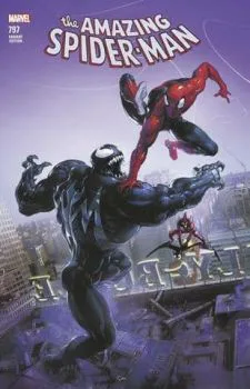 Cover of Cover M Clayton Crain Exclusive Connecting Variant