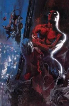 Cover of Cover G Gabriele Dell'Otto Exclusive Virgin Variant