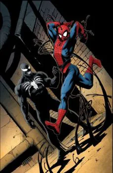Cover of Cover J Gary Frank Exclusive Virgin Variant