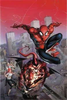 Cover of Cover L Clayton Crain Exclusive Connecting Virgin Variant