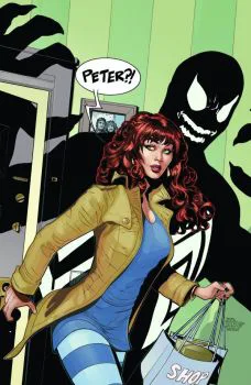Cover of Cover S Terry Dodson Exclusive Virgin Variant