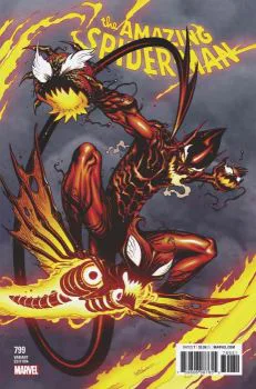 Cover of Cover C Ed Mcguinness Incentive Variant (1:50)
