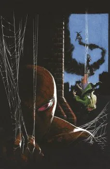 Cover of Cover F Gabriele Dell'Otto Exclusive Virgin Variant (Ltd. 1000)