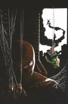 Cover of Cover G Gabriele Dell'Otto Exclusive Color Spot Variant (Ltd. 1000)