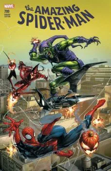 Cover of Cover K Clayton Crain Exclusive Variant