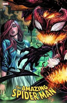 Cover of Cover S Tyler Kirkham Exclusive Variant
