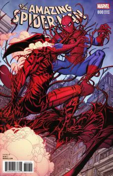 Cover of Cover G Nick Bradshaw Retailer Incentive Variant Cover