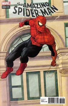Cover of Cover G Paolo Rivera Retailer Incentive Variant Cover