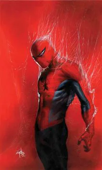 Cover of Cover G 1:200 Virgin Variant