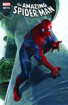Cover of Cover AM Dell'Otto Scotts Collectables Exclusive