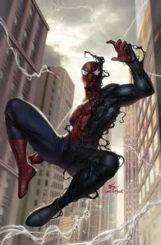 Cover of Cover AS Inhyuk Lee Variant B