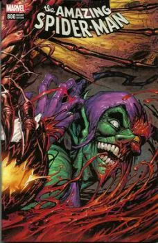 Cover of Cover BG Tyler Kirkham Connecting Variant