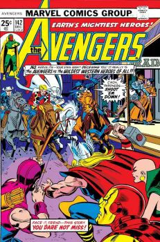 Cover of Cover C Mark Jewelers Variant