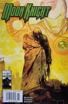 Cover of Cover B Arthur Suydam Newsstand