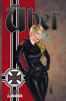 Cover of Cover U