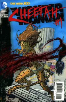 Cover of Victor Ibáñez 3D Regular