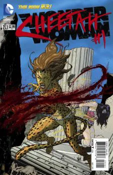 Cover of Victor Ibáñez 2D Variant