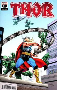 Cover of Creees Hyunsung Lee Classic Homage Variant