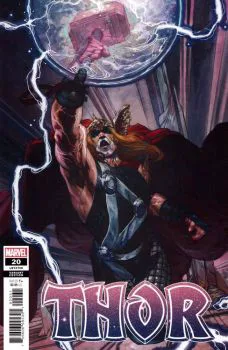 Cover of Simone Bianchi Variant